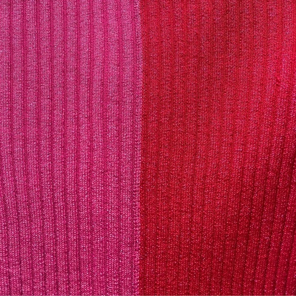 STAUD Metallic Cardigan - Picture 6 of 8